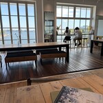 ゼブラ コーヒーアンドクロワッサン - 