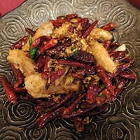 中國菜 心香 - 