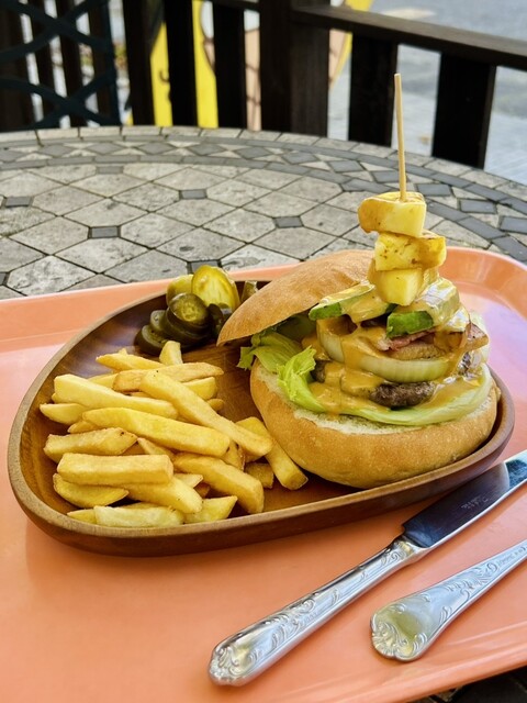 LeaLea（レアレア） - 天童南（レストラン）の写真