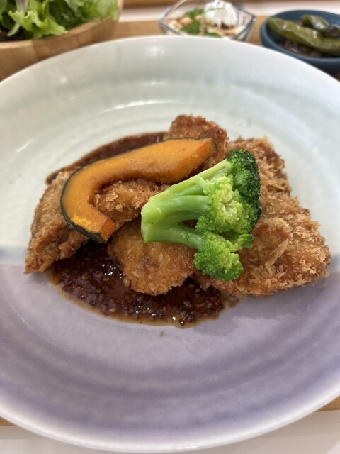 Cafe&lunch F+ photo 5