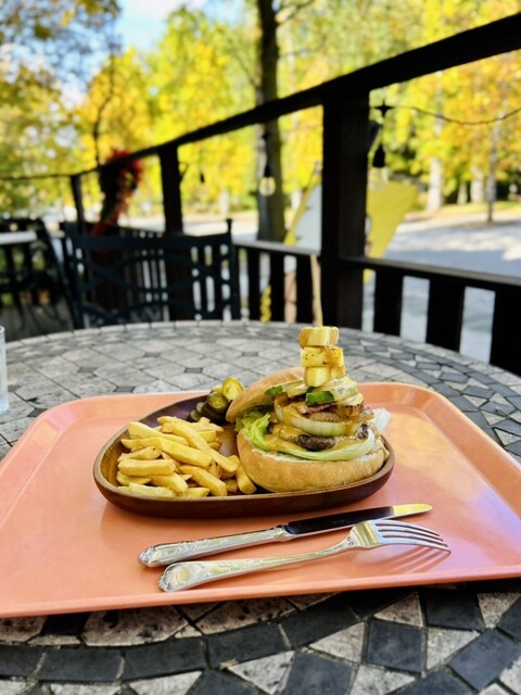 LeaLea（レアレア） - 天童南（レストラン）の写真