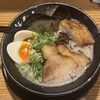 麺屋 たいそん 博多駅前創業店
