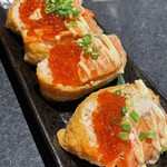 酒呑倶楽部 つなよし 札幌駅前店 - 