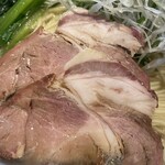 らー麺屋 バリバリジョニー - 