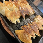 博多餃子 笑井 - 