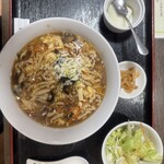中華料理 錦園 - 