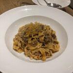 Ricreazione Sima - ボロネーゼ