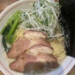 らー麺屋 バリバリジョニー - 