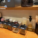 ラーメンショップ◯化  - 