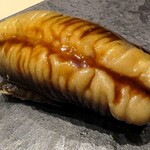 鮨 いまむら - 穴子