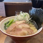 らー麺屋 バリバリジョニー - 