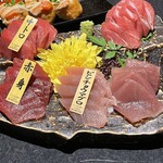 酒呑倶楽部 つなよし 札幌駅前店 - 