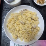 中華料理 錦園 - 