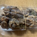 いちまさ - から揚げ(5ヶ)\530