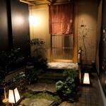 鮨 いまむら - 鮨 いまむら