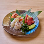 居酒屋 魚鶏ヤロー！ - 