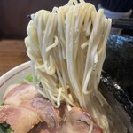 らー麺屋 バリバリジョニー - 