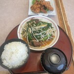 レストラン三宝 - 