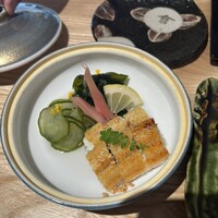 麻布十番 はなぶさ - 