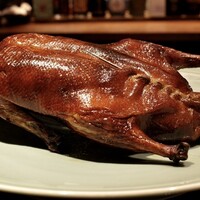 4000 Chinese Restaurant - 北京ダック