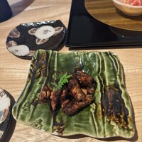 麻布十番 はなぶさ - 