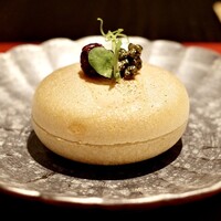 4000 Chinese Restaurant - フォアグラ最中
