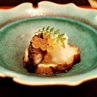 4000 Chinese Restaurant - 烏龍茶煮蛸