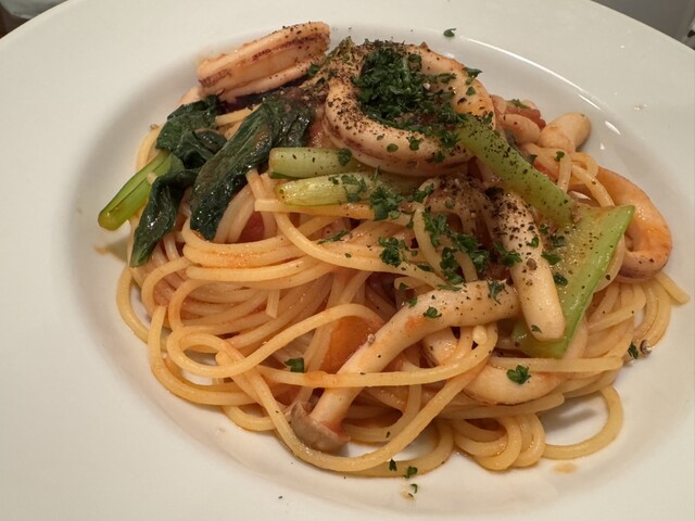 by rosem364 : ピッコラ (Piccola)- 千種/パスタ | 食べログ