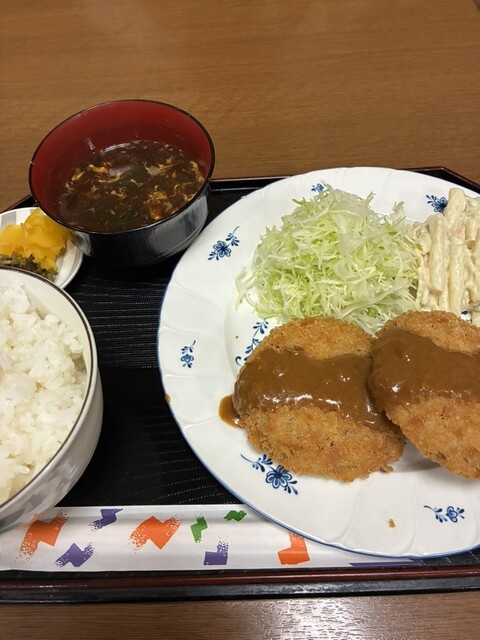 Oshokuji Dokoro Takashima photo 3