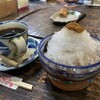 やちむん喫茶シーサー園