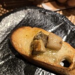 海鮮 イタリアンバル ルチアーノ - 美味しそうでしょう～！