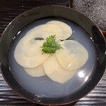 富小路 やま岸 - 