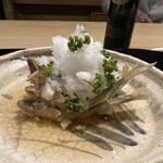 富小路 やま岸 - 