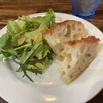 わびすけ食堂 - 