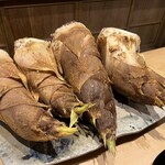 富小路 やま岸 - 