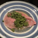 富小路 やま岸 - 