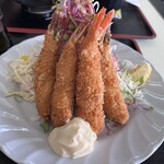 白保食堂 - 