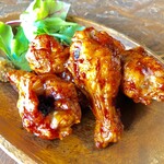 肉とワイン 肉バル ECRAN - 