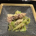 富小路 やま岸 - 