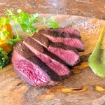 肉とワイン 肉バル ECRAN - 