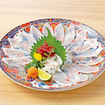 寿司 築地日本海 - 