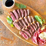 肉とワイン 肉バル ECRAN - 