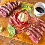肉とワイン 肉バル ECRAN - 