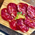 肉とワイン 肉バル ECRAN - 