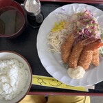 白保食堂 - 