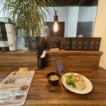 わびすけ食堂 - 