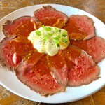 肉とワイン 肉バル ECRAN - 