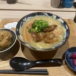 今帰仁 いち藤 - 