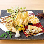 寿司 築地日本海 - 