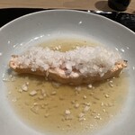 富小路 やま岸 - 